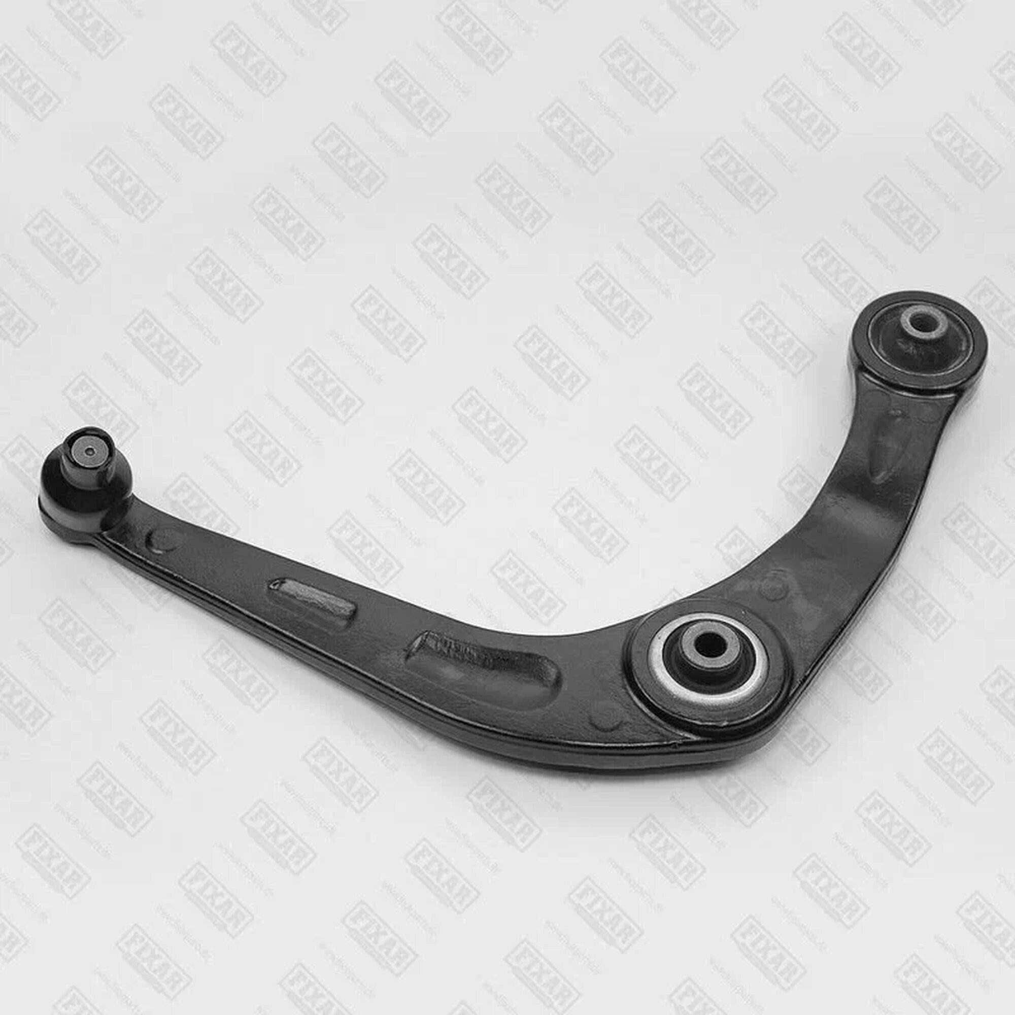 Рычаг передней подвески нижний правый для а/м PEUGEOT 206 206+ Fixar FQ0412R