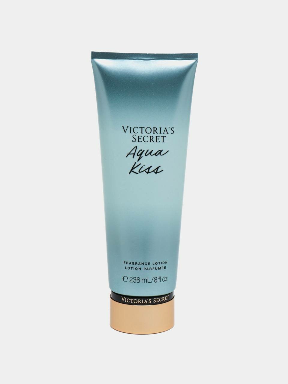 Парфюмированный лосьон для тела Victoria's Secret Aqua Kiss(236 ml. / 8 fl oz.)