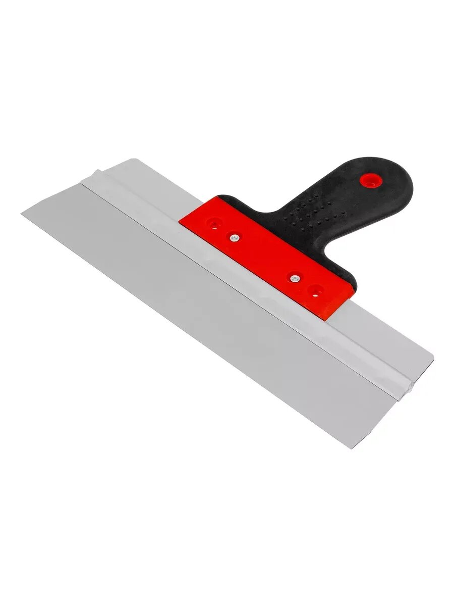 Шпатель фасадный из нерж. стали 300мм Matrix 85516