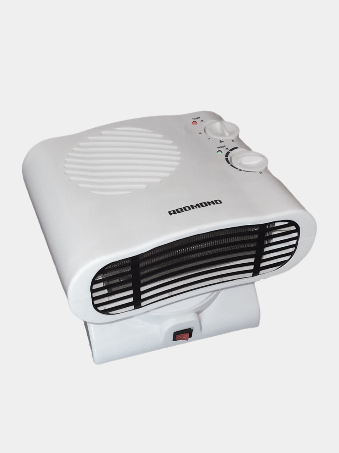 Обогреватель Nikai FH-01, спиральный, электронное управление