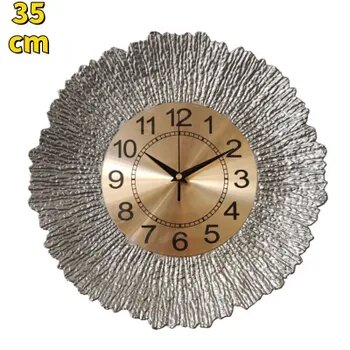 Настенные часы, 35 см х 35 см