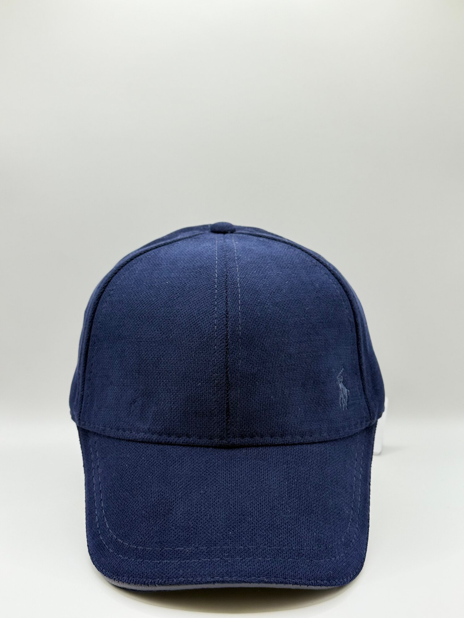 Кепка темно-синий для мальчиков и мужчин