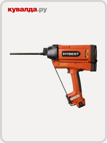 Изображение товара Пистолет монтажный HYBEST GBW200 газовый для теплоизоляции