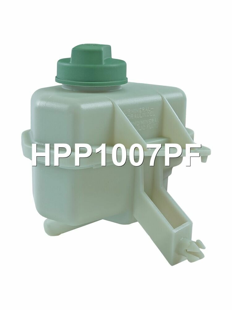 Бачок ГУР/эгур Krauf HPP1007PF — фото 1