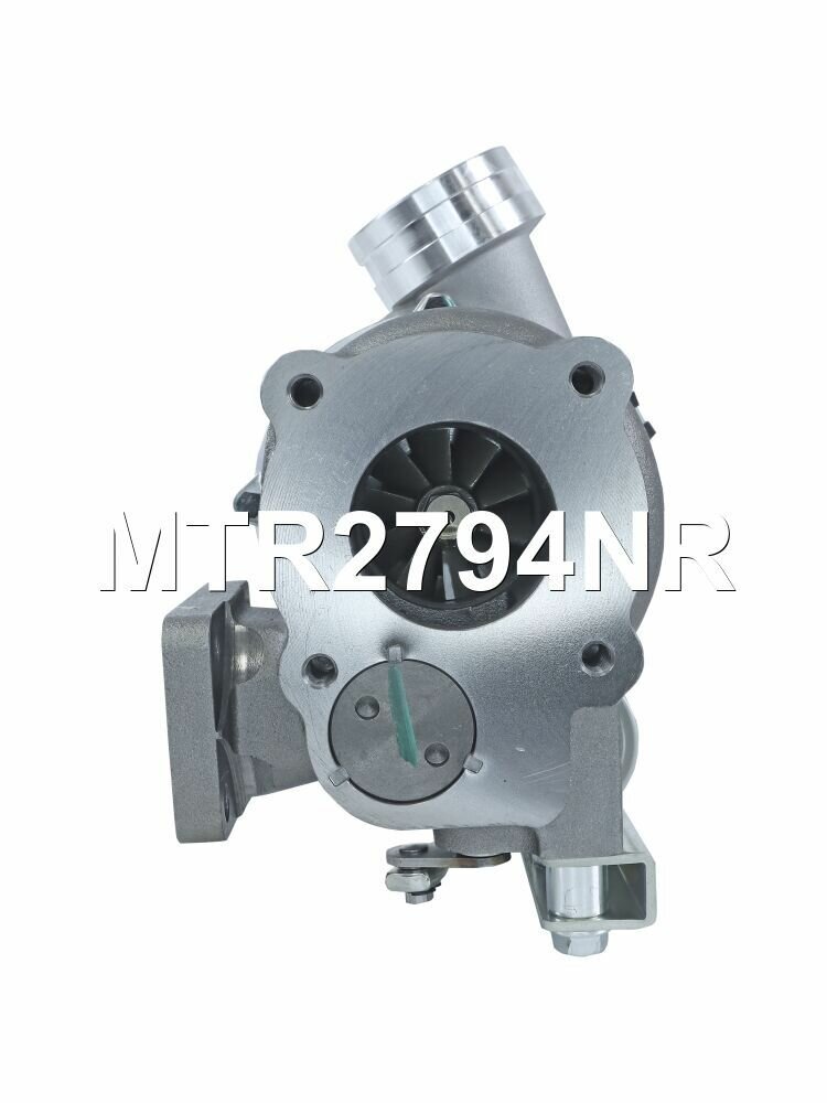 Турбокомпрессор Krauf MTR2794NR — фото 1