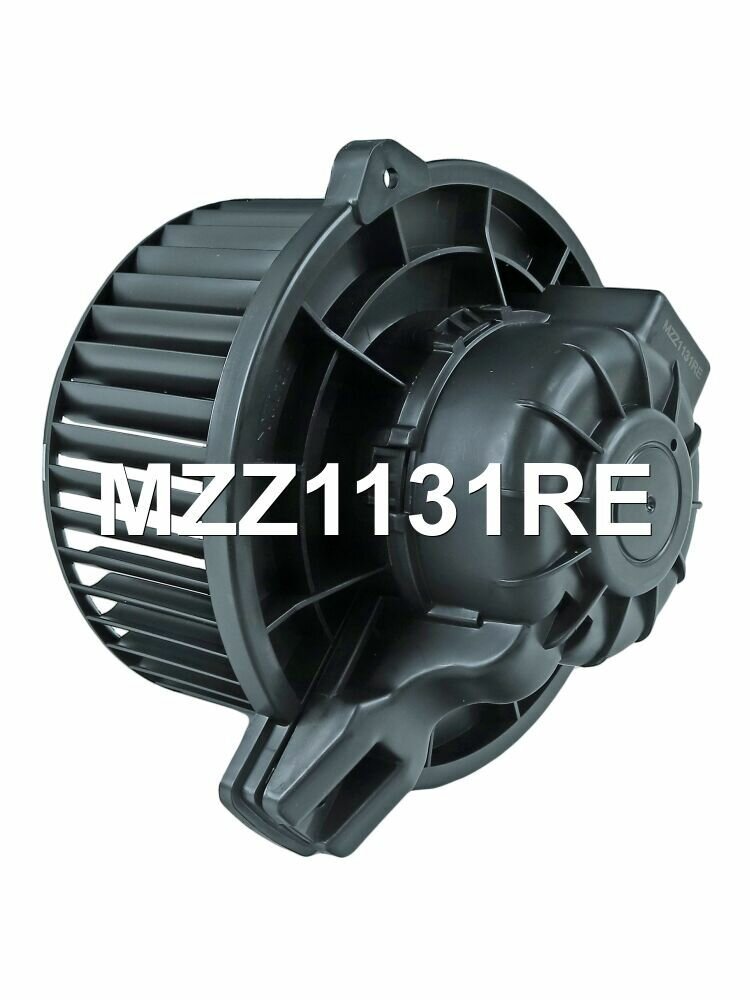 Мотор печки c крыльчаткой Krauf MZZ1131RE для JAC S3 — фото 1