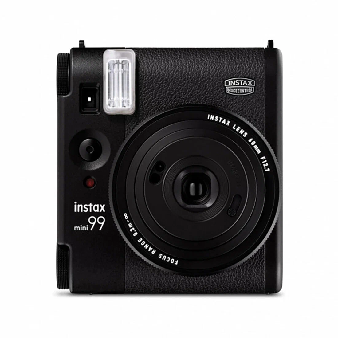 Камера мгновенной печати Fujifilm Instax Mini 99, Black (Черный) — фото 5