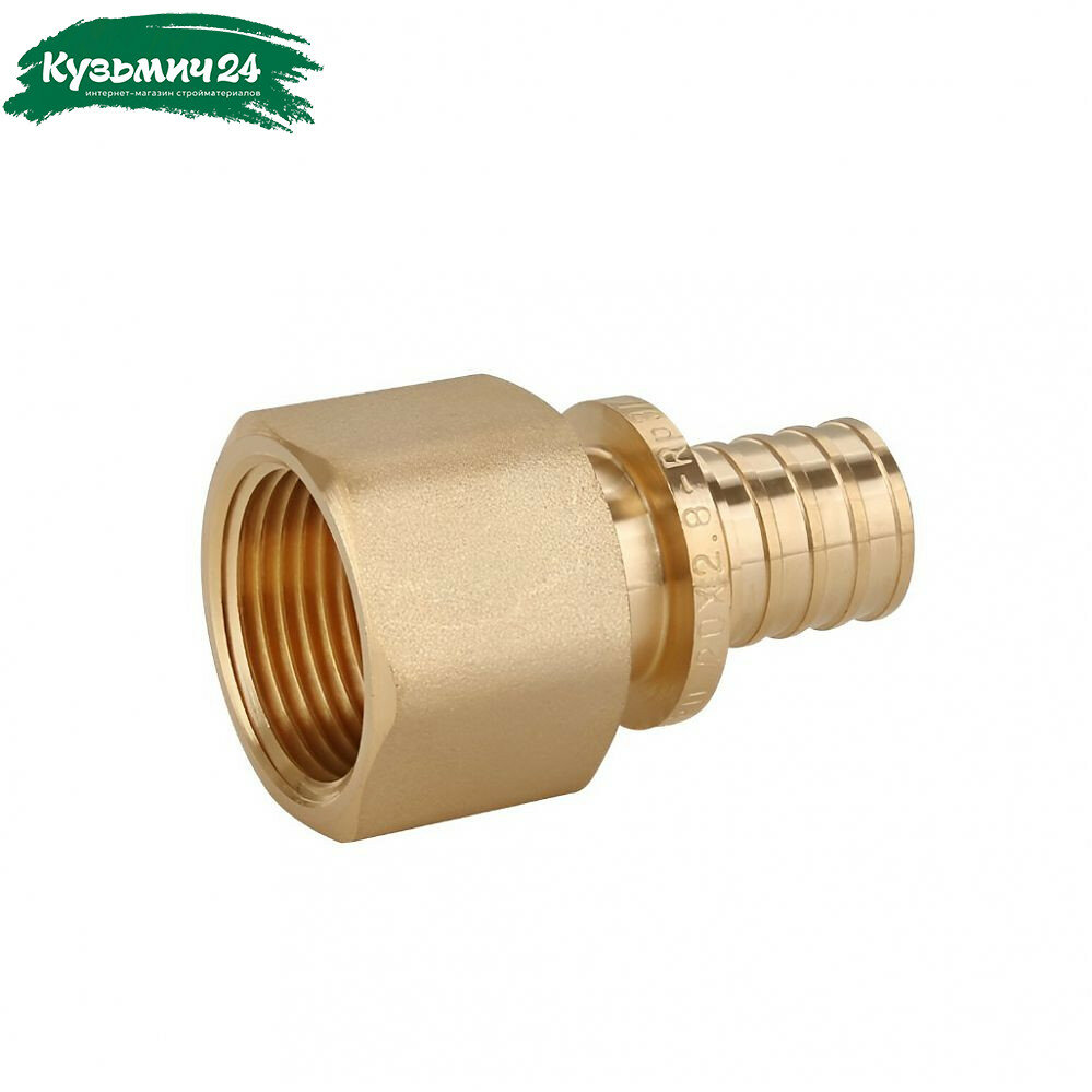 Переходник аксиальный Gappo 20-R 1/2