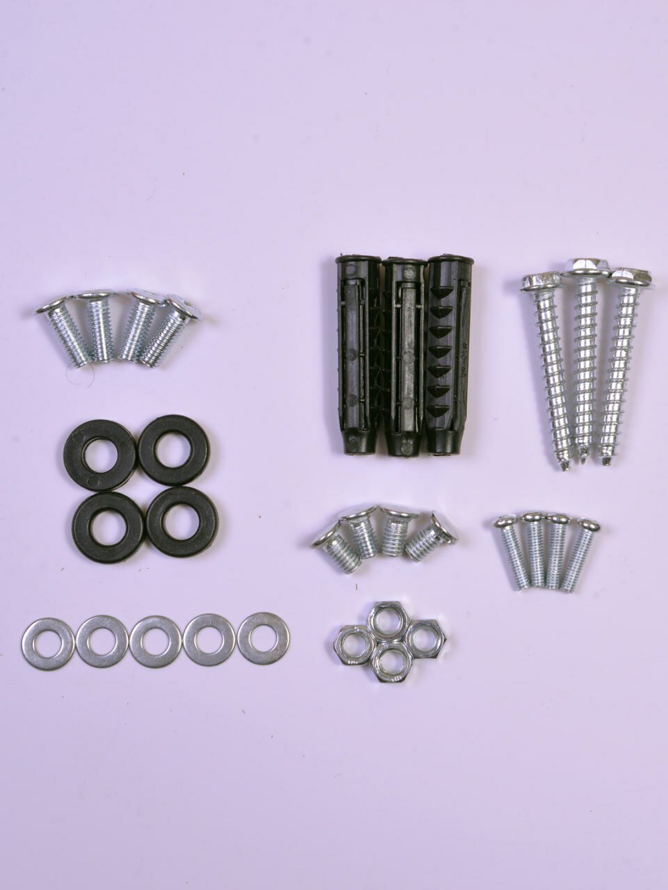 Кронштейн для телевизора, фиксированный, настенный 26"- 55" диагональ телевизора — фото 1