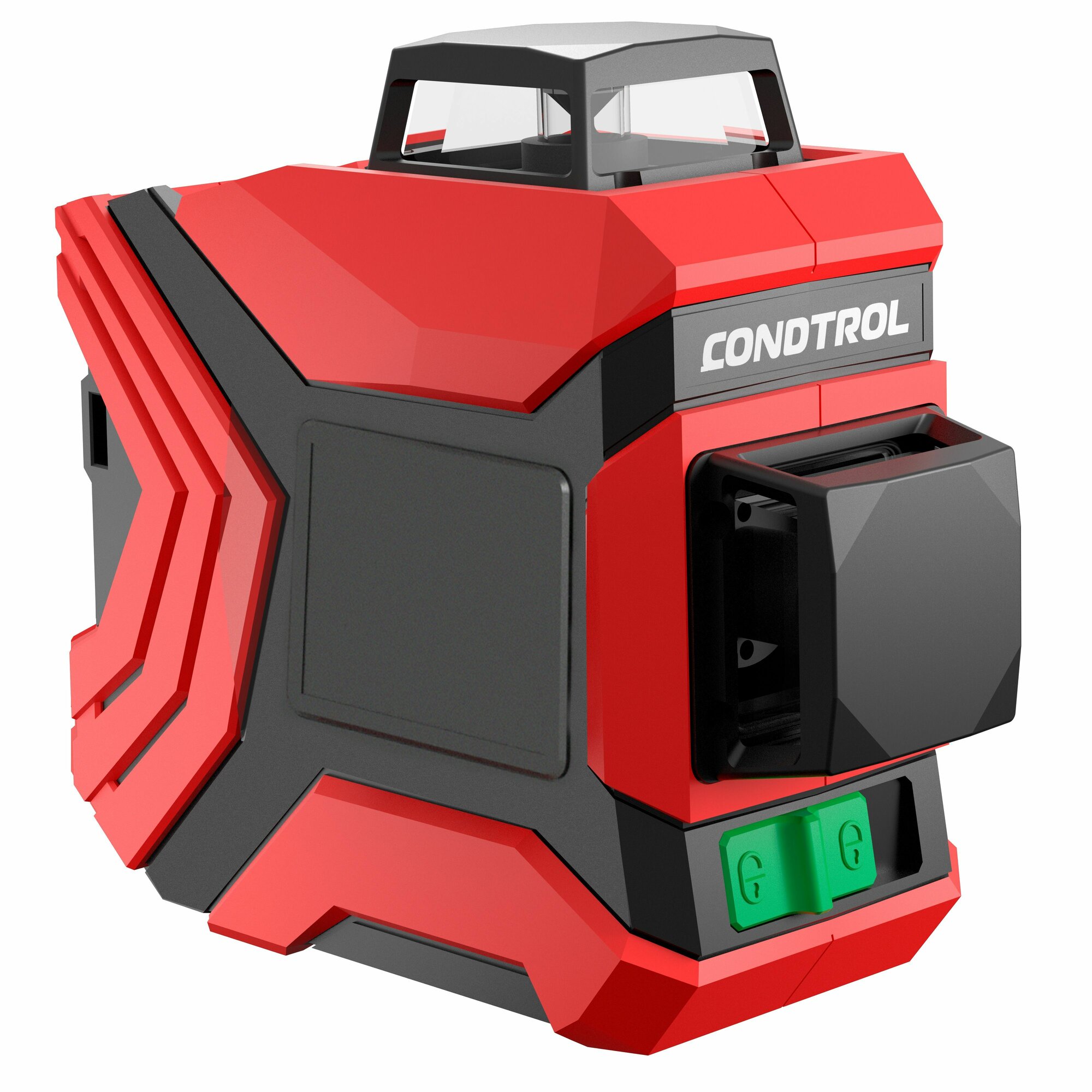 Лазерный нивелир GFX 360-2 / Condtrol 1-2-229