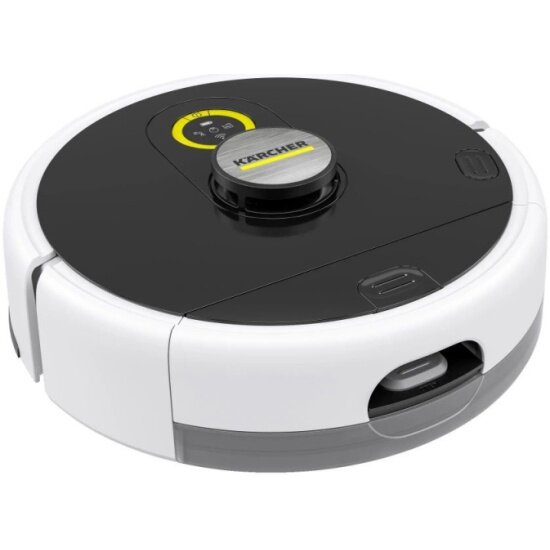 Робот-пылесос Karcher RCF 3
