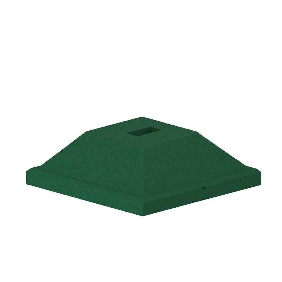 Опора кровельная OK 200х200 PRO-Montag PM77698