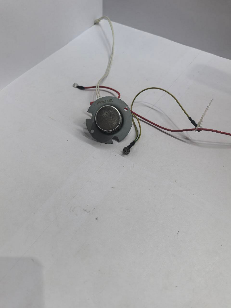 Датчик температуры нижний RMC-FM4520