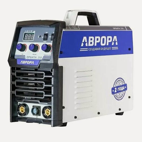 Изображение товара Сварочный инвертор аврора Орбита 250 / Сварочный аппарат AURORA