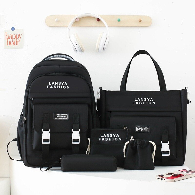 Сумка-рюкзак , 5 шт.