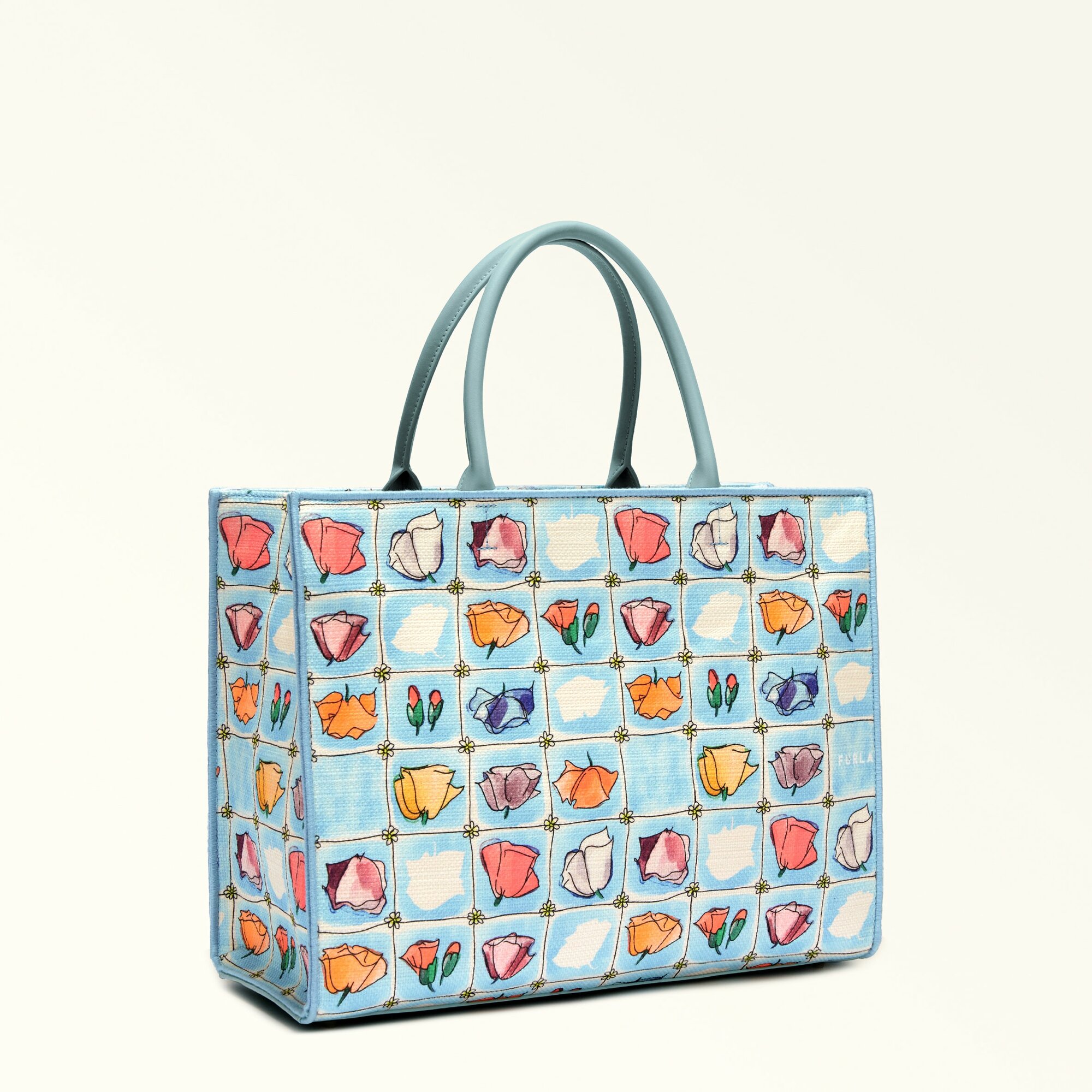 Сумка FURLA OPPORTUNITY L TOTE — фото 1