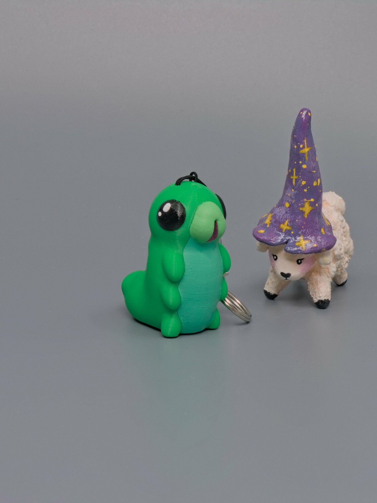 Украшение на сумку