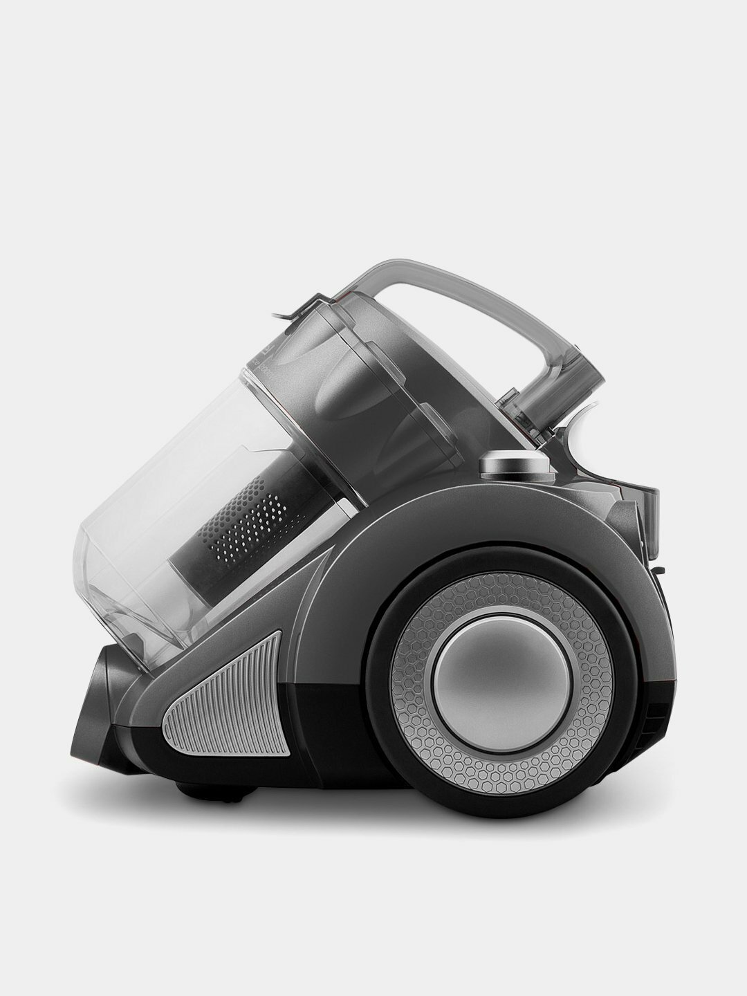 Пылесос Artel "VCC 0220", контейнерный, мощность 430 Вт, Vinos — фото 1