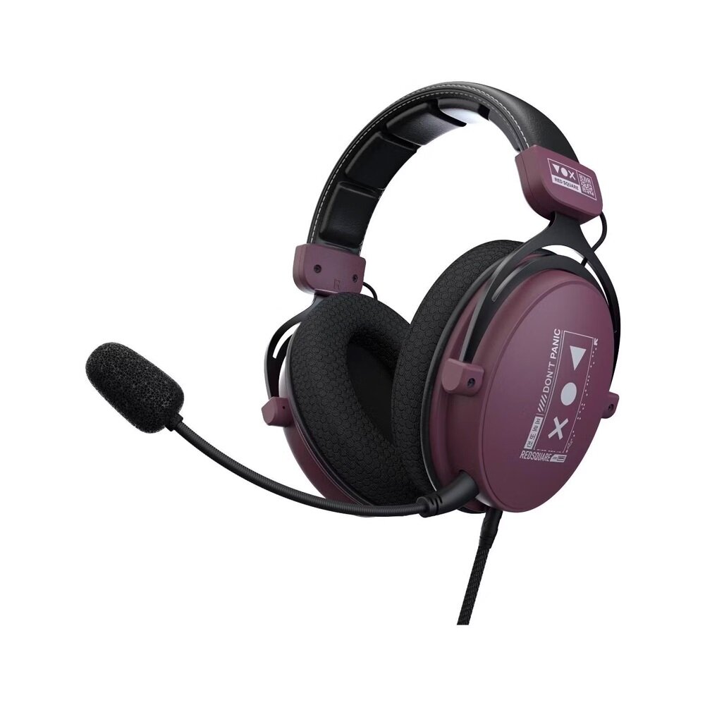 Наушники Red Square RSQ-30017 Vox RS317