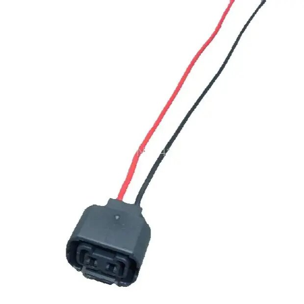 Worldgolden 5202 H16 жгут проводов 100pcs