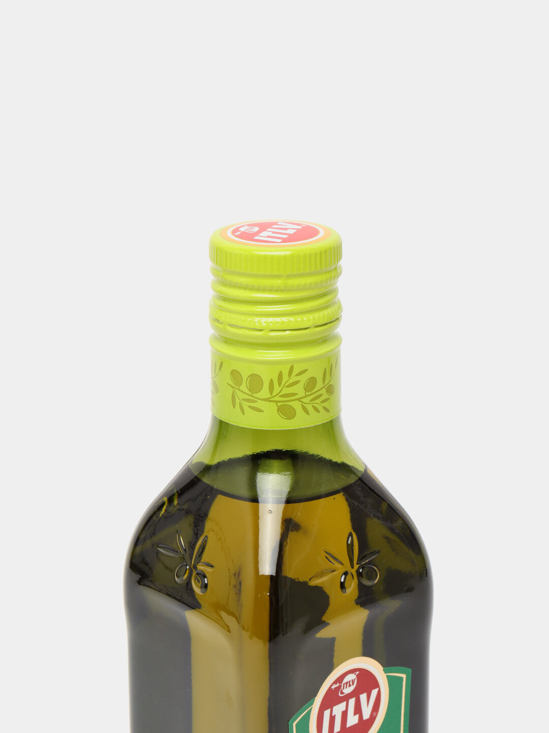 ITLV оливковое масло Extra Virgin, 250 мл — фото 1