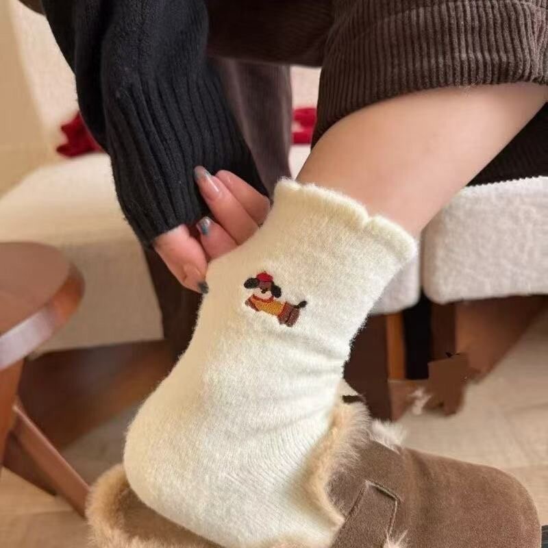 Термоноски