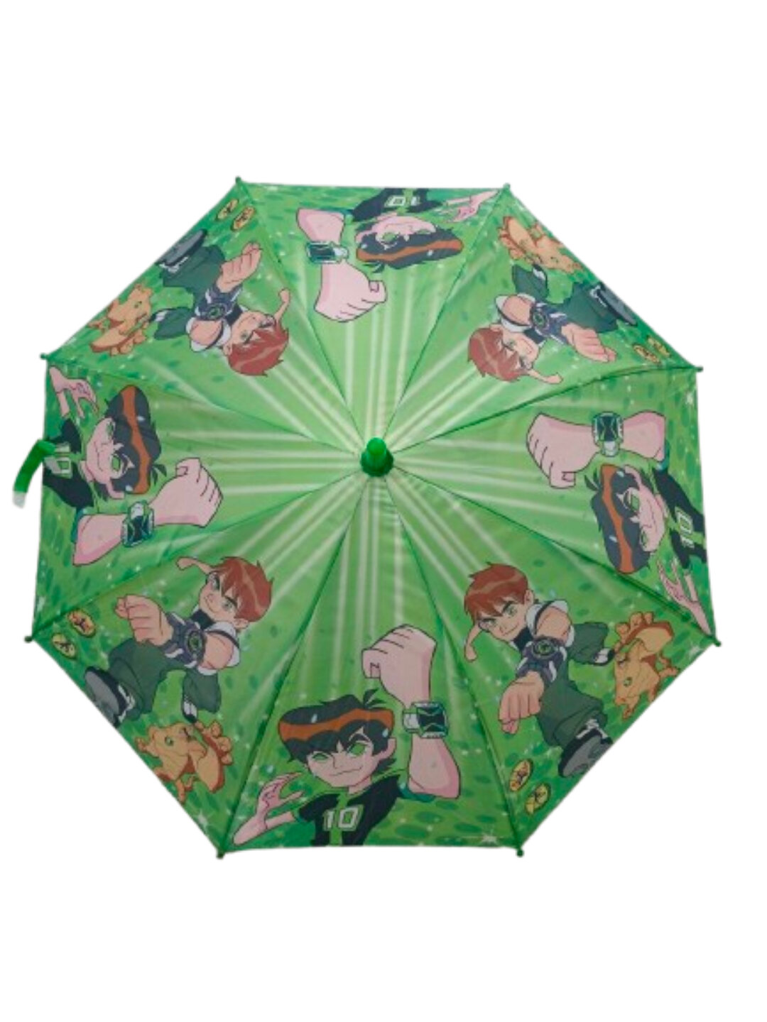 Зонт-трость