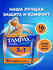 TAMPAX тампоны Compak Pearl Super Plus Duo