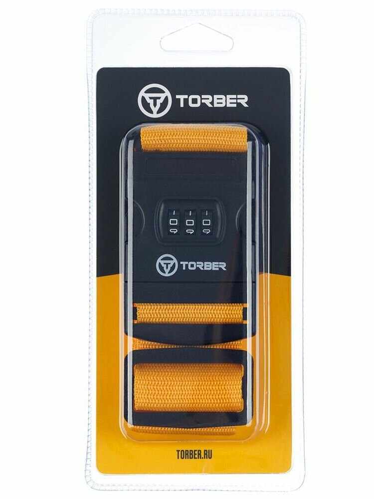 Ремень для багажа Torber
