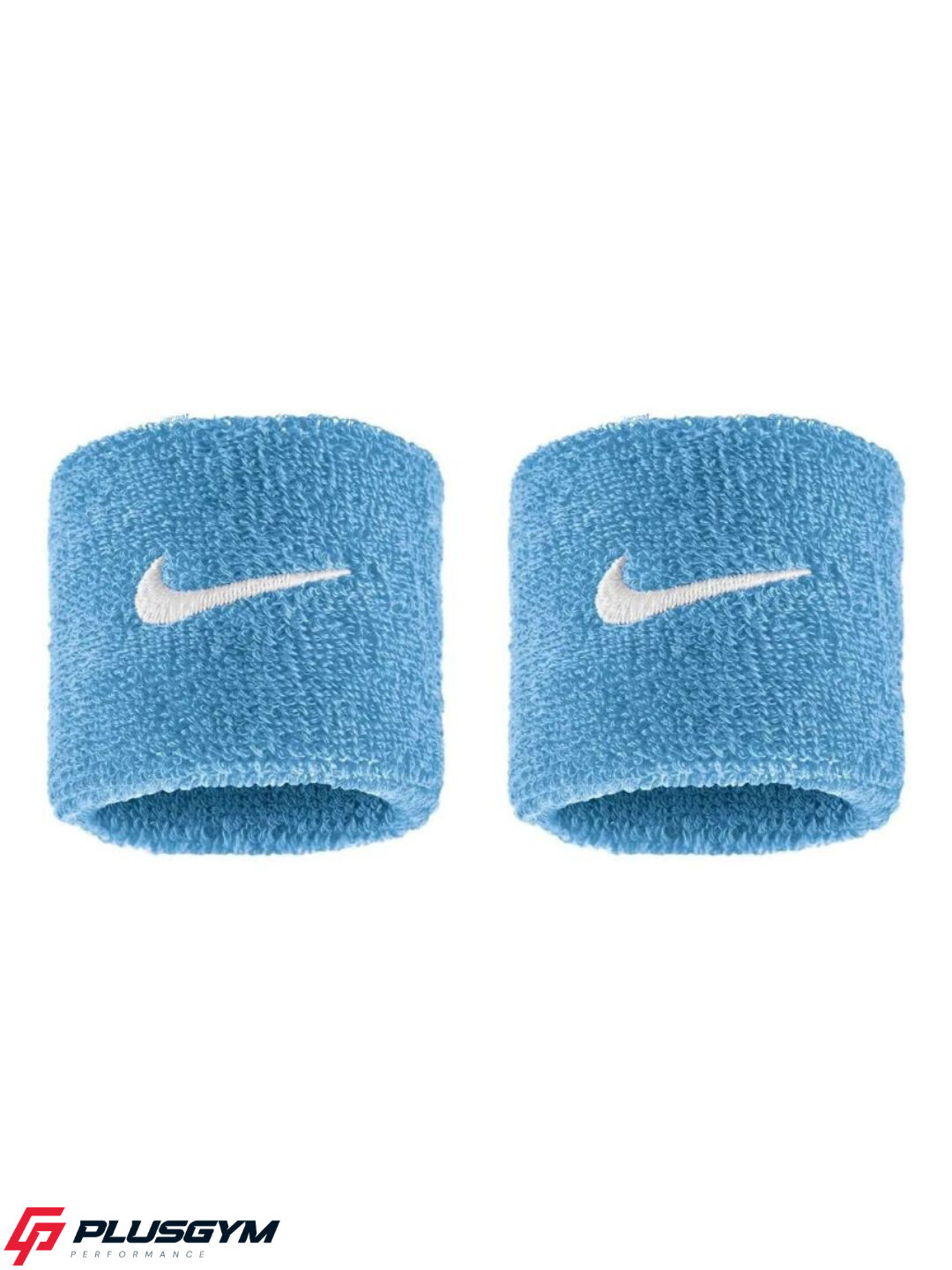 Напульсники спортивные, повязка на руку для защиты, 1 шт Nik2 Blue