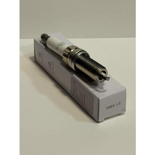 Свеча зажигания CitroenPeugeot 5960G4 1350₽