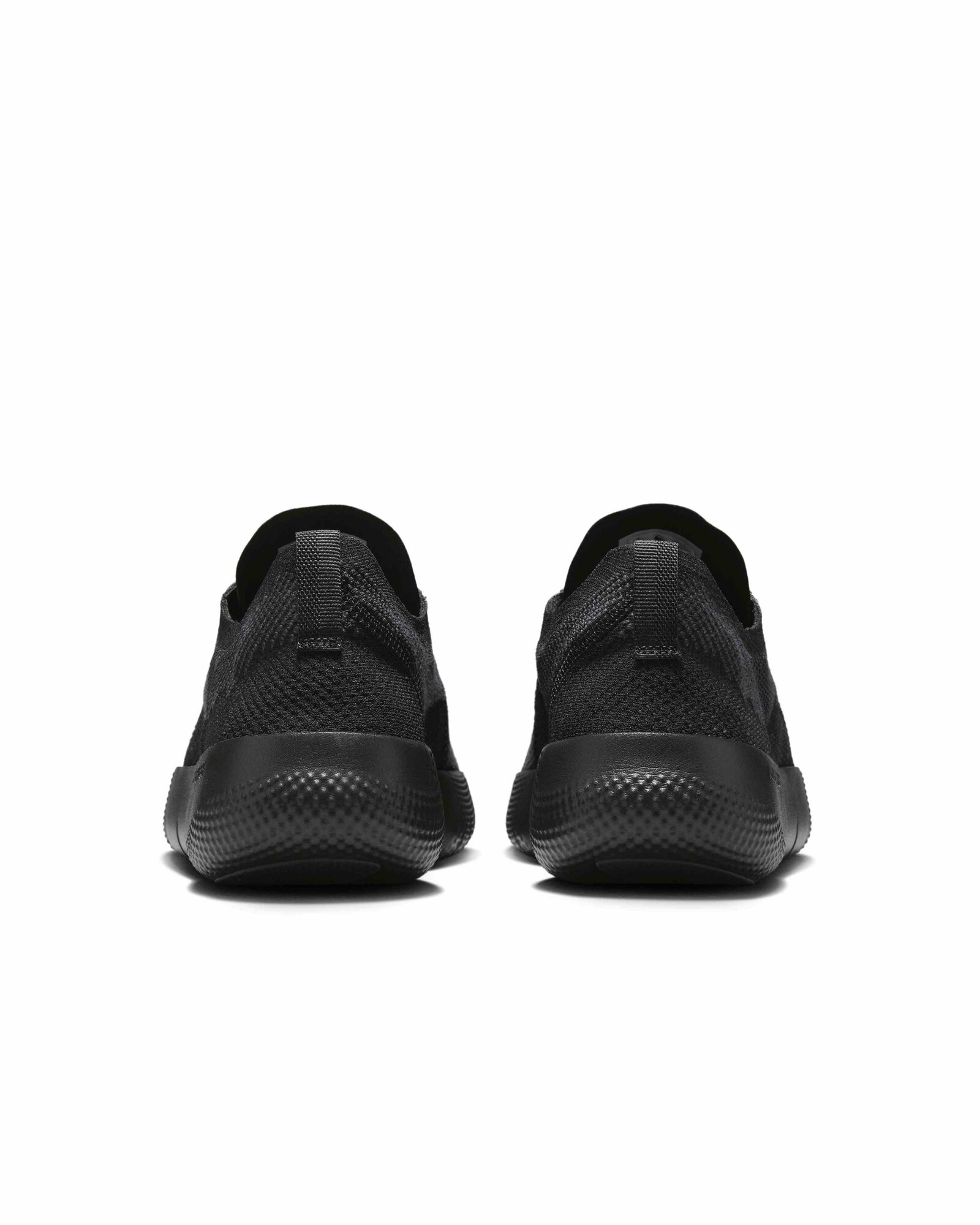 Кроссовки NIKE Free 2025, размер 10.5 US, черный — фото 1