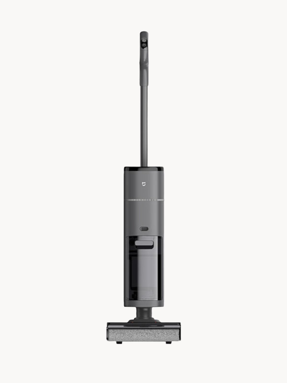 Xiaomi Mijia 5C: моющий пылесос за 10 000 ₽, который называют «убийцей Dyson»