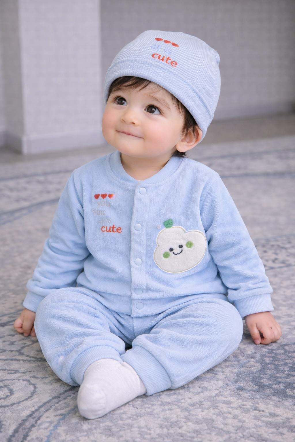 Комплект одежды freesize