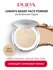 Компактная пудра Pupa Luminys Baked Powder