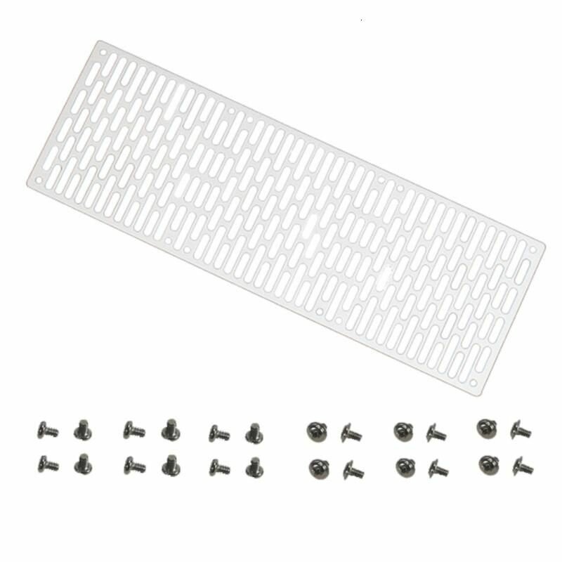 Декоративная крышка для вентилятора 12/24/36 см, - 360