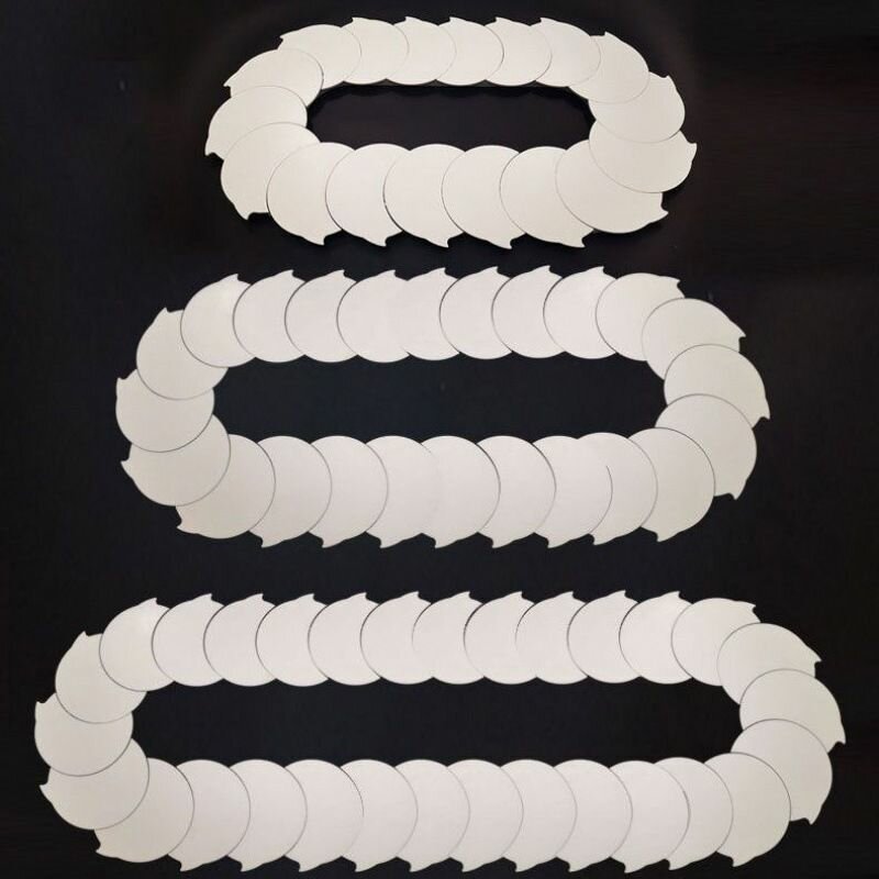 Вращающийся поднос для обеденного стола 2м — фото 1