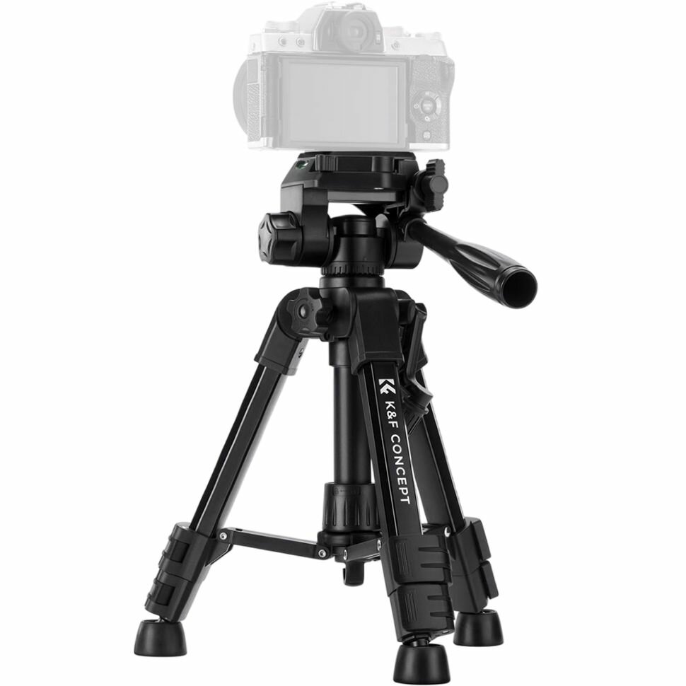 Штатив K&F Concept S233A0 Smart