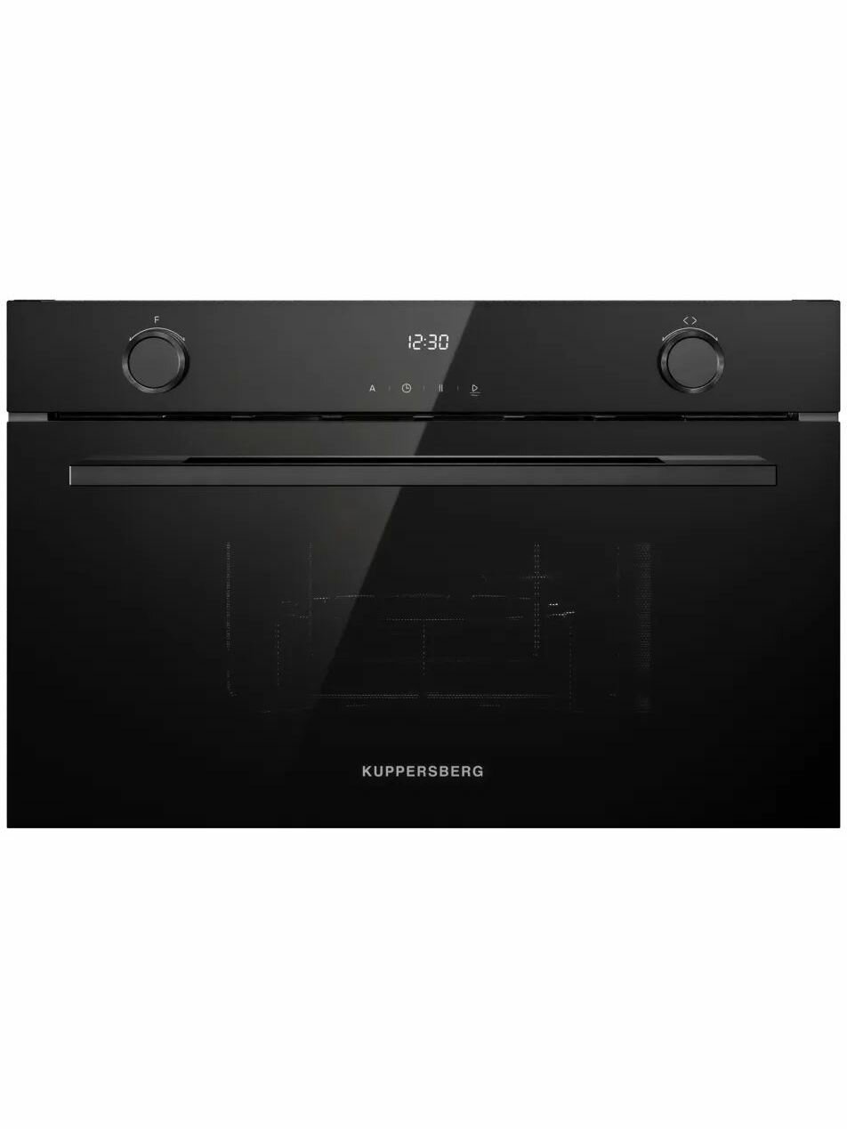 Встраиваемая микроволновая печь KUPPERSBERG HMW 611 BB