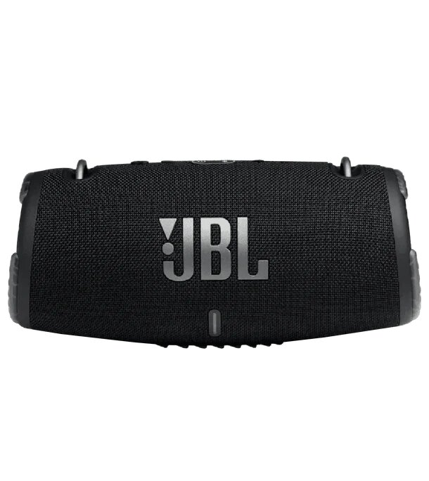 Портативная Bluetooth-колонка JBL Xtreme 3, стерео, 2×25 Вт, PartyBoost, влагозащита