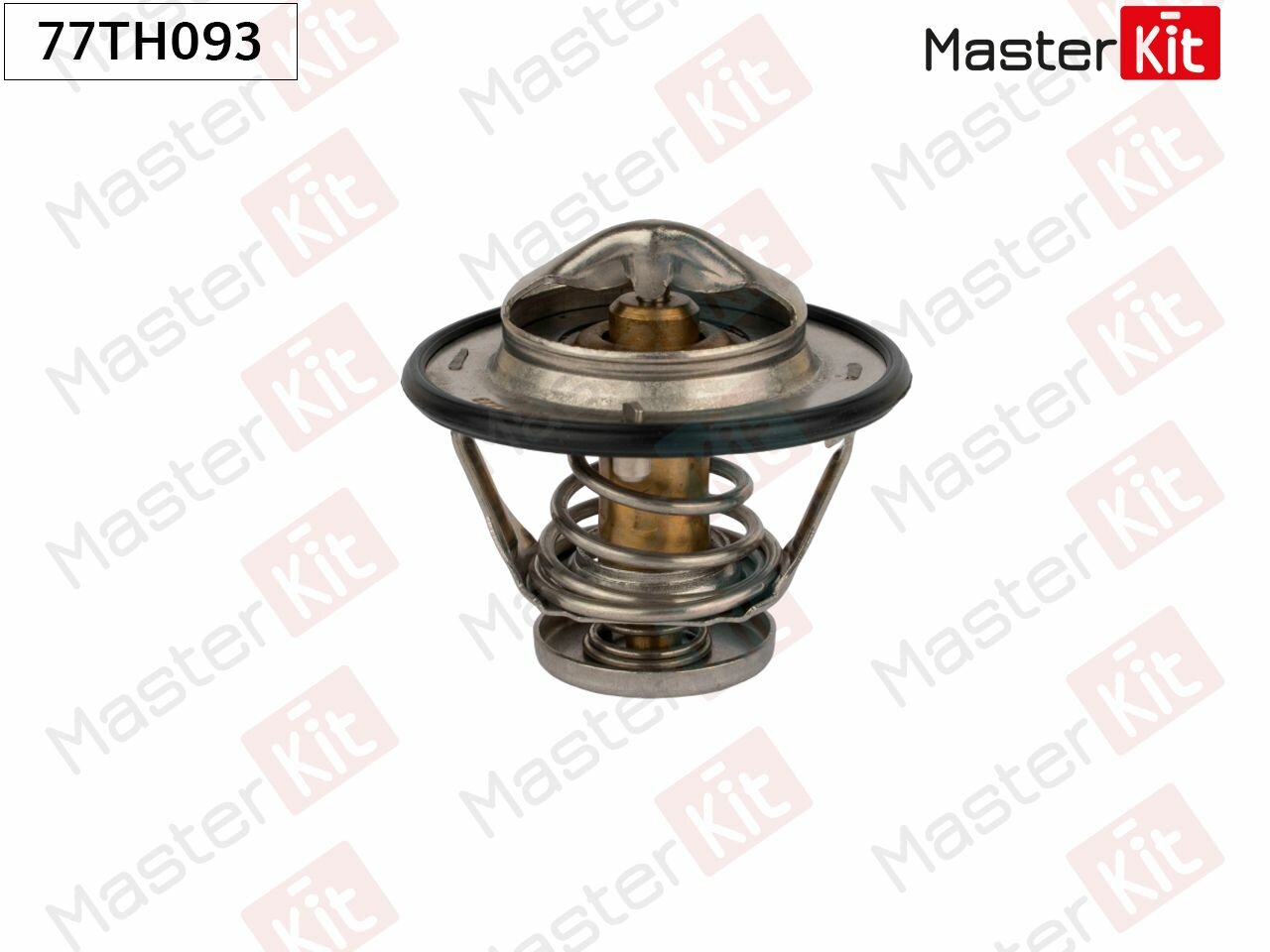 Термостат GAZ Gazelle 10- 82C MasterKit 77TH093