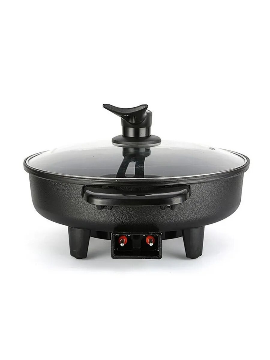 Многофункциональный казан Life Element HG150Y 1500Вт