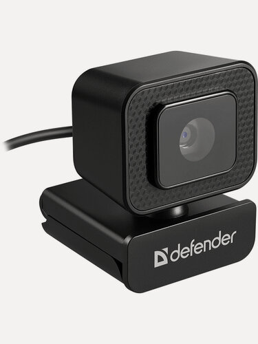 Изображение товара Веб-камера DEFENDER G-lens 2596 QHD (63196)