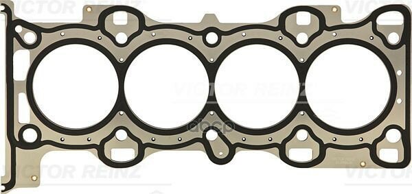 Прокладка ГБЦ! Mazda 3/6/MX5 2.0 02> VICTOR REINZ арт. 613768500