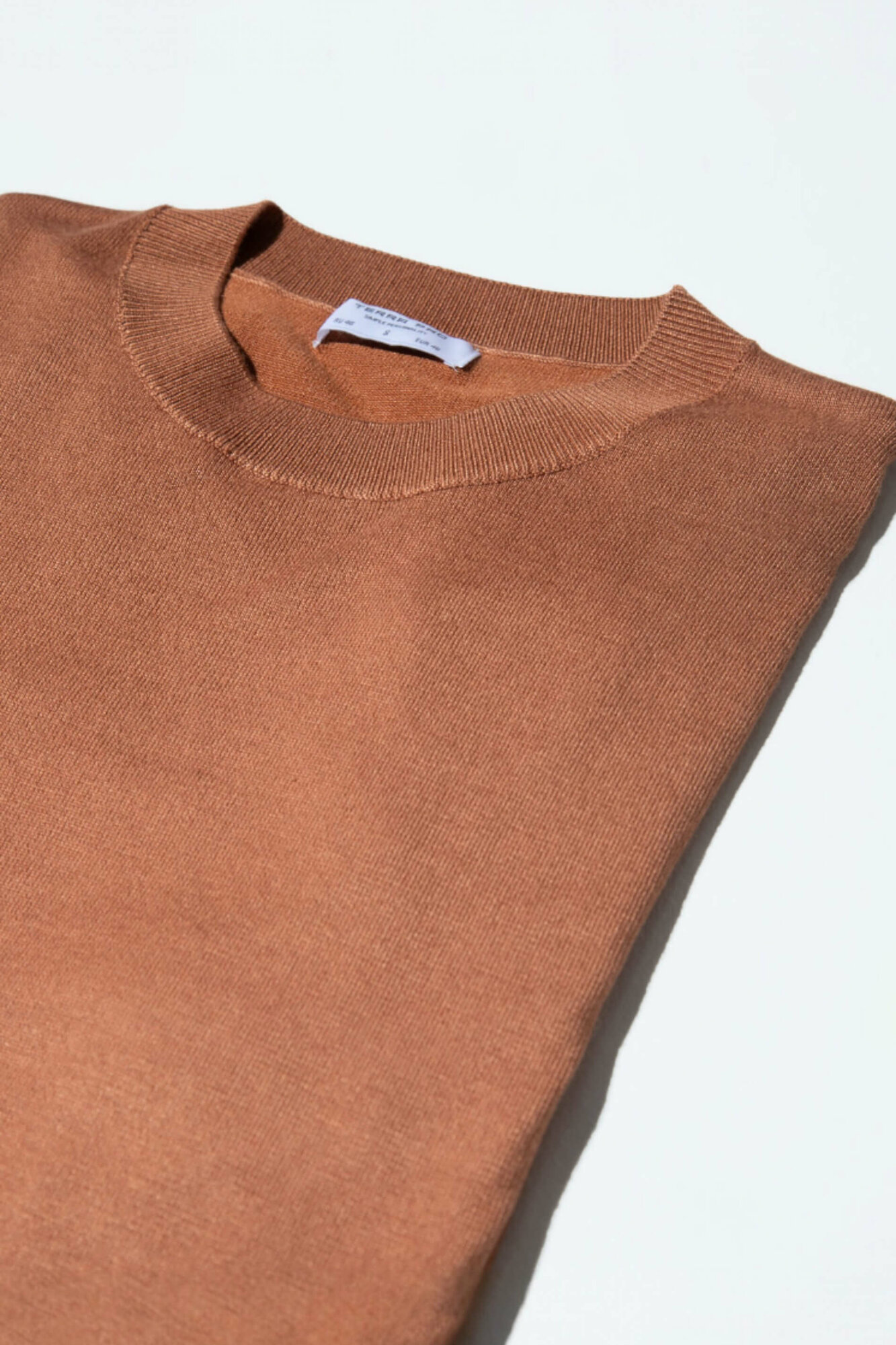 Джемпер TERRA PRO, размер M, ginger — фото 1