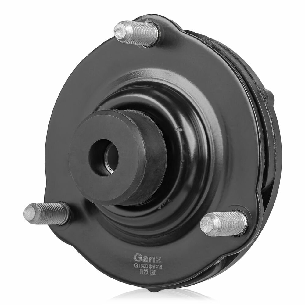 Опора переднего амортизатора для TOYOTA LC Prado J120 02-09 LEXUS GX470 02-10 GANZ GIK03174