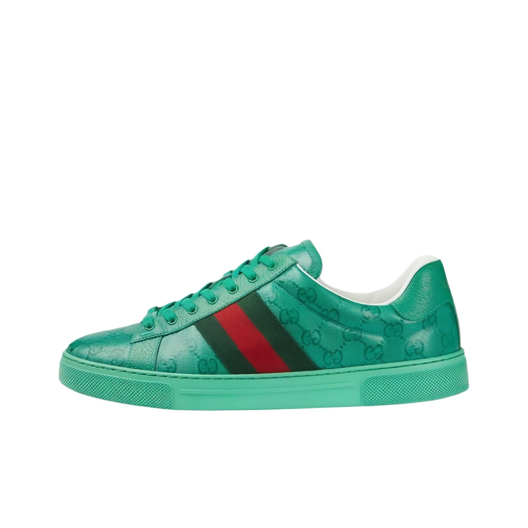 Кеды GUCCI