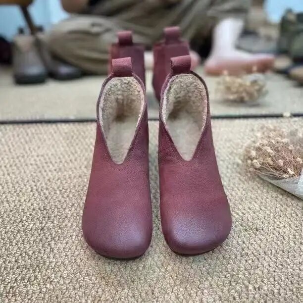 Сапоги