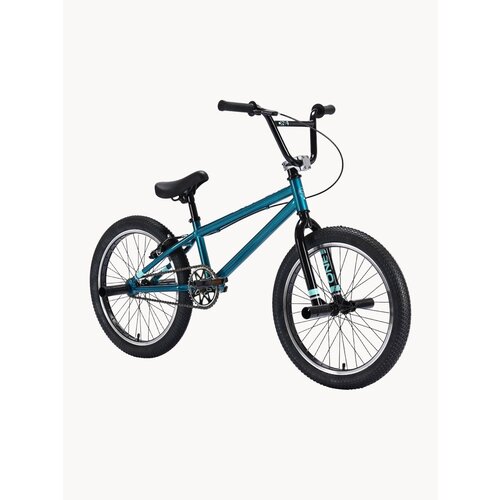 Велосипед BMX TechTeam Step One 20