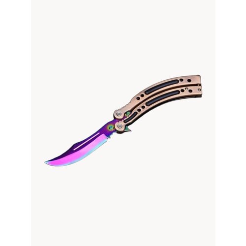 Нож складной home 